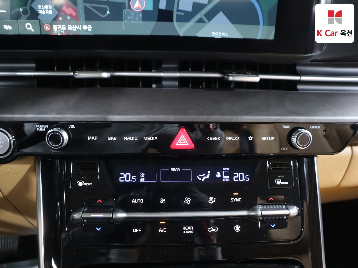 기아자동차 카니발 2022 - 이미지 15