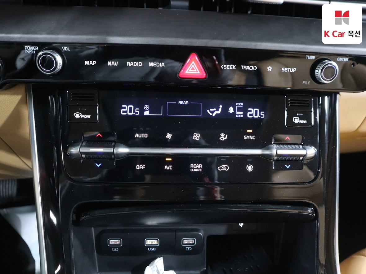 기아자동차 카니발 2022 - 이미지 16