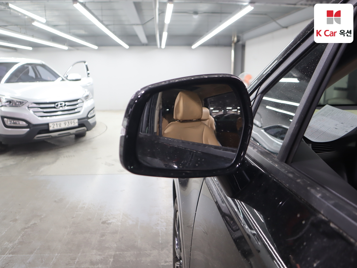 기아자동차 카니발 2022 - 이미지 24