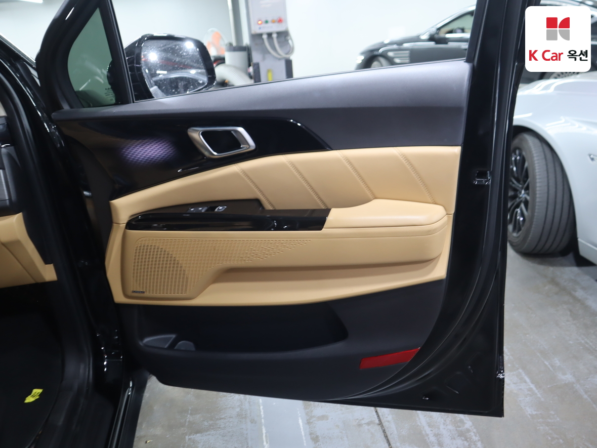 기아자동차 카니발 2022 - 이미지 30