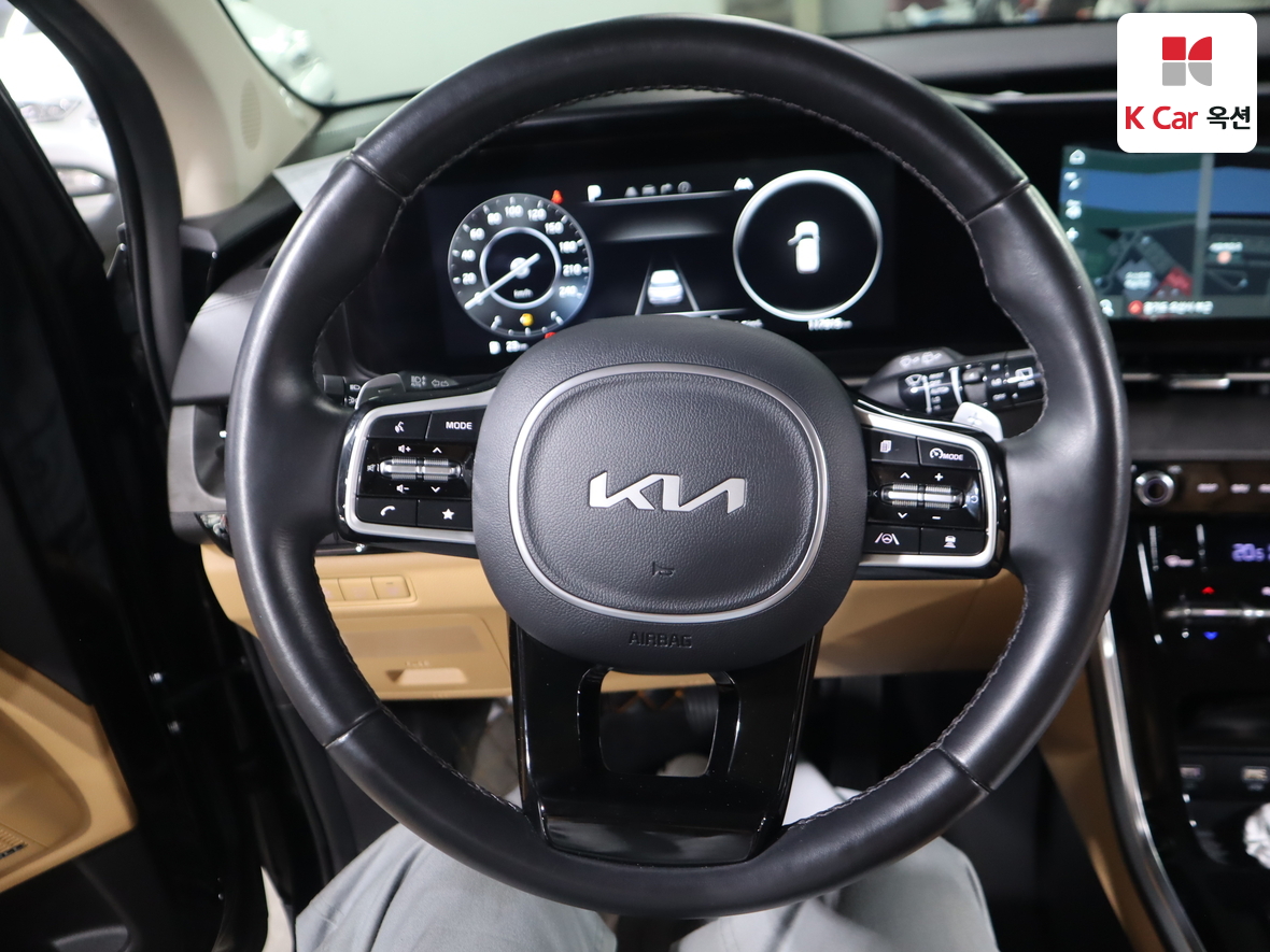 기아자동차 카니발 2022 - 이미지 10