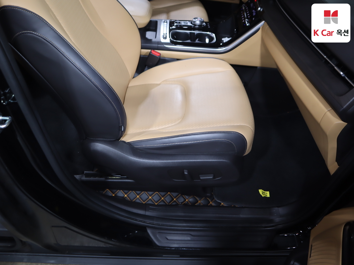 기아자동차 카니발 2022 - 이미지 31