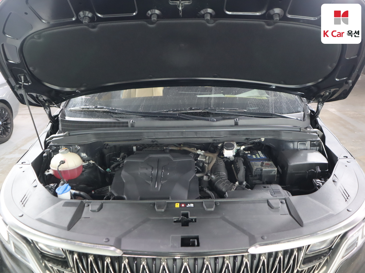 기아자동차 카니발 2022 - 이미지 34