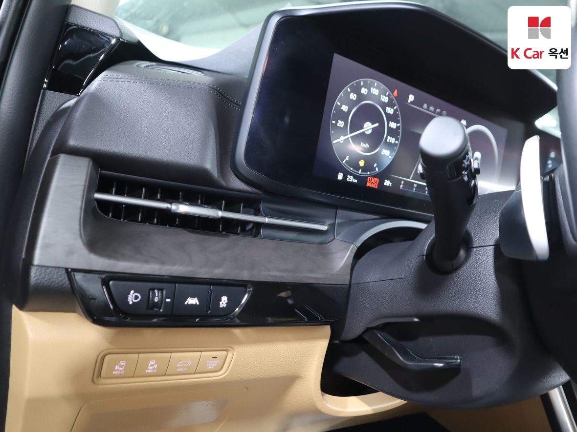 기아자동차 카니발 2022 - 이미지 9