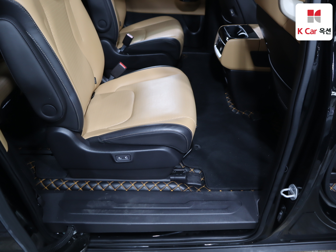 기아자동차 카니발 2022 - 이미지 29