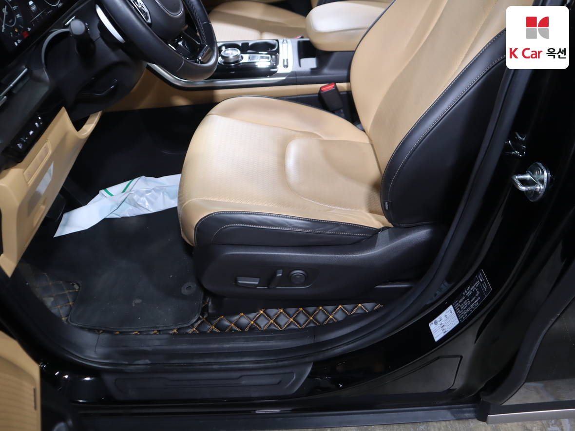 기아자동차 카니발 2022 - 이미지 19