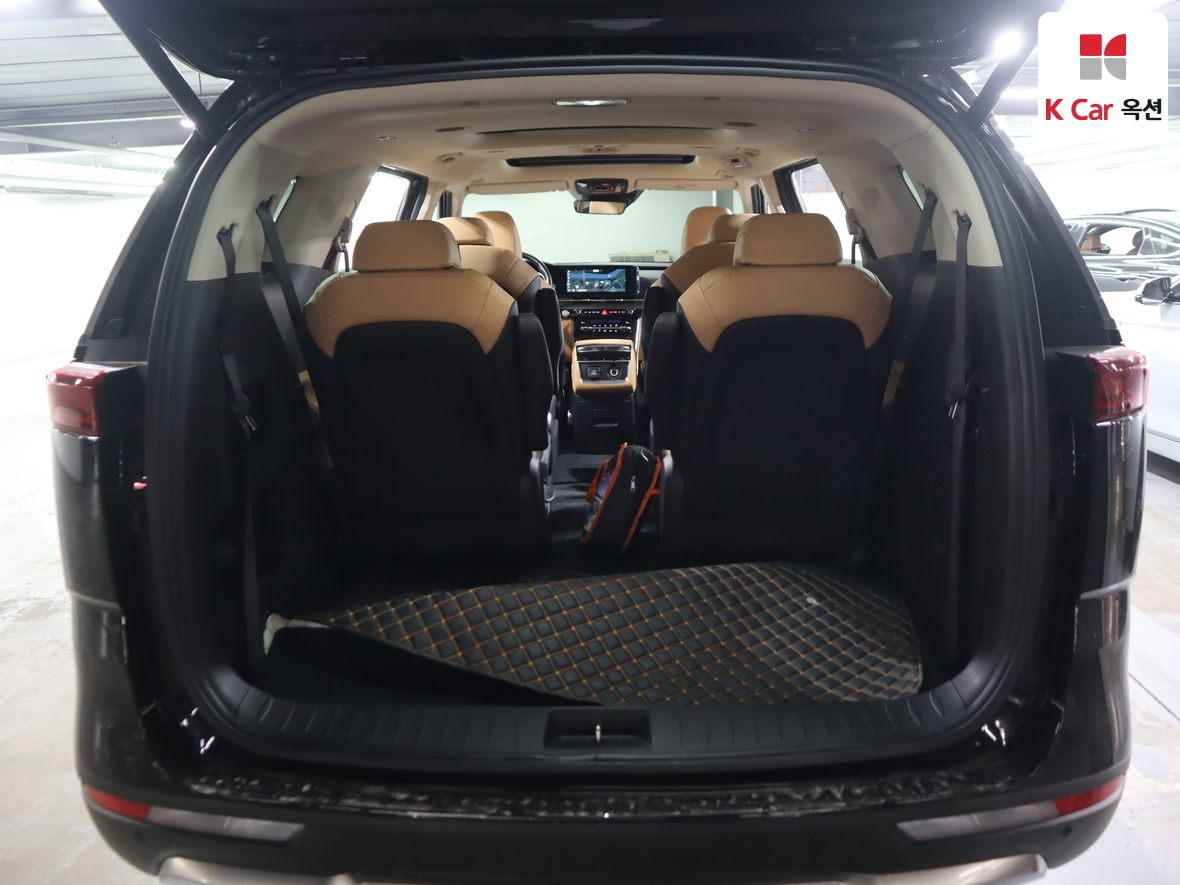 기아자동차 카니발 2022 - 이미지 27