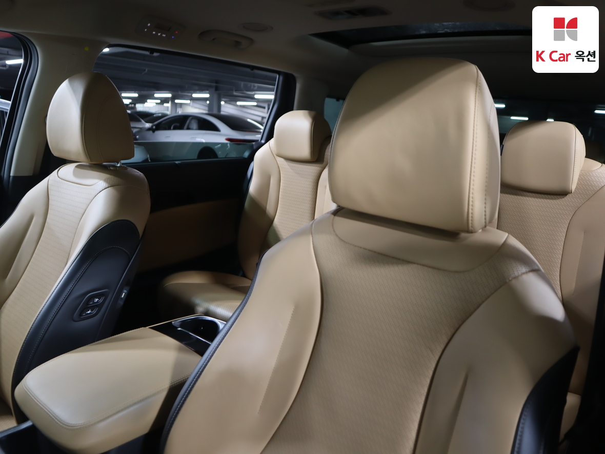 기아자동차 카니발 2022 - 이미지 20