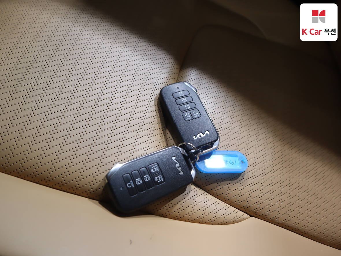 기아자동차 카니발 2022 - 이미지 18