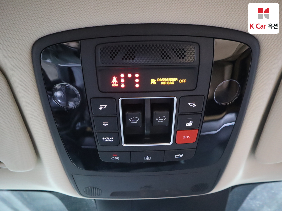 기아자동차 카니발 2022 - 이미지 12