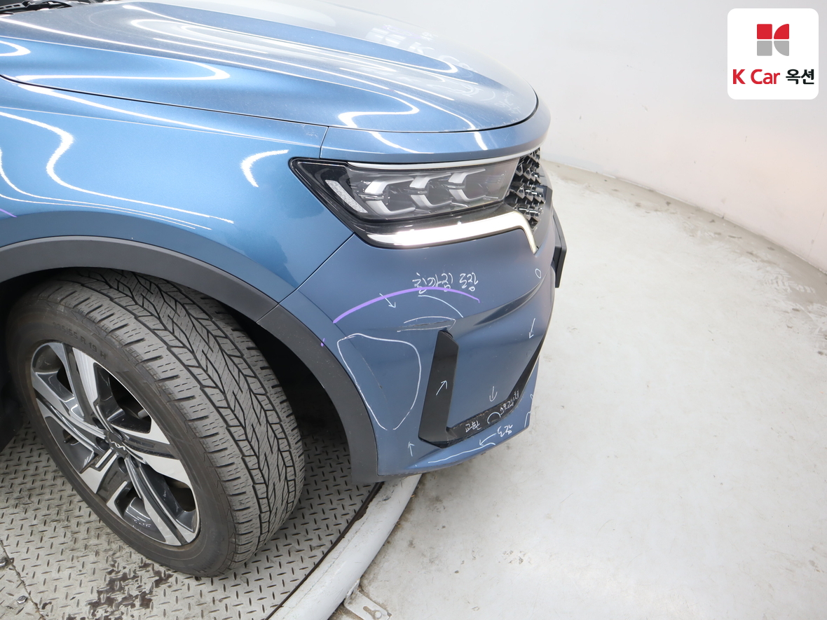 기아자동차 쏘렌토 2022 - 이미지 48