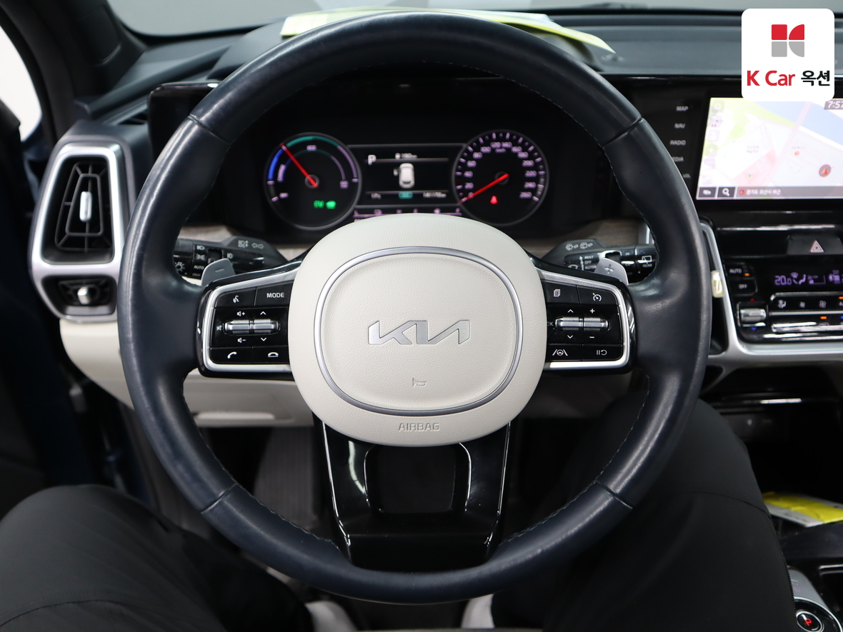 기아자동차 쏘렌토 2022 - 이미지 10