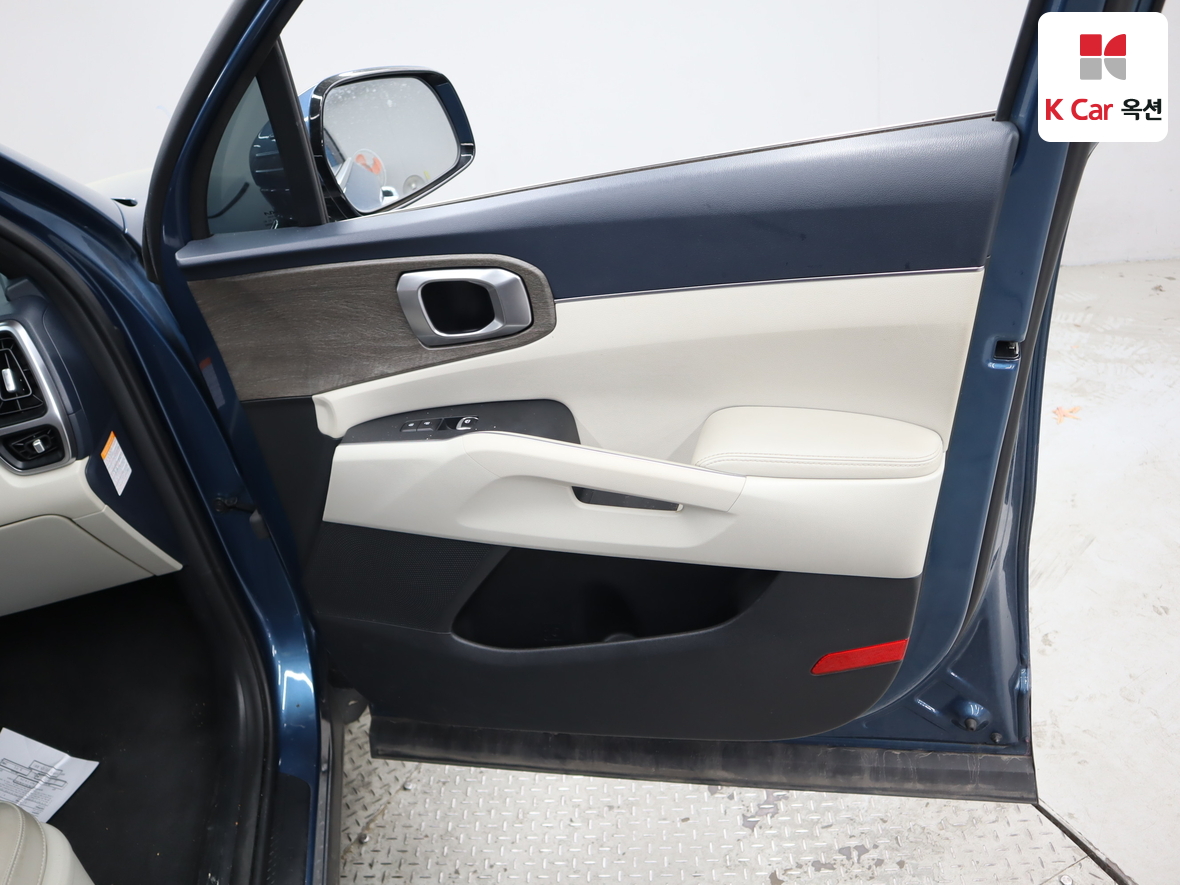 기아자동차 쏘렌토 2022 - 이미지 32