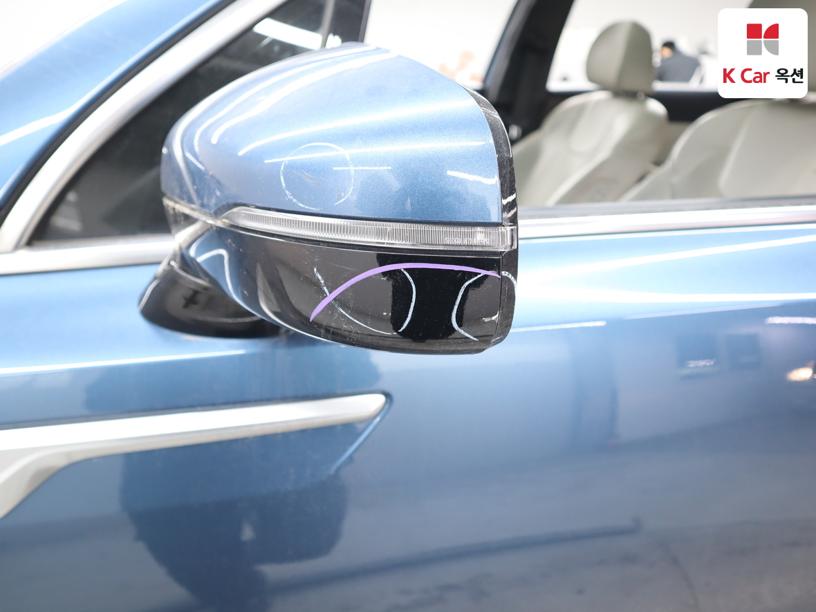 기아자동차 쏘렌토 2022 - 이미지 41