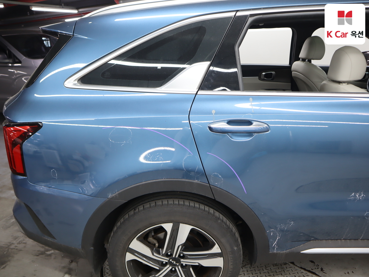 기아자동차 쏘렌토 2022 - 이미지 44