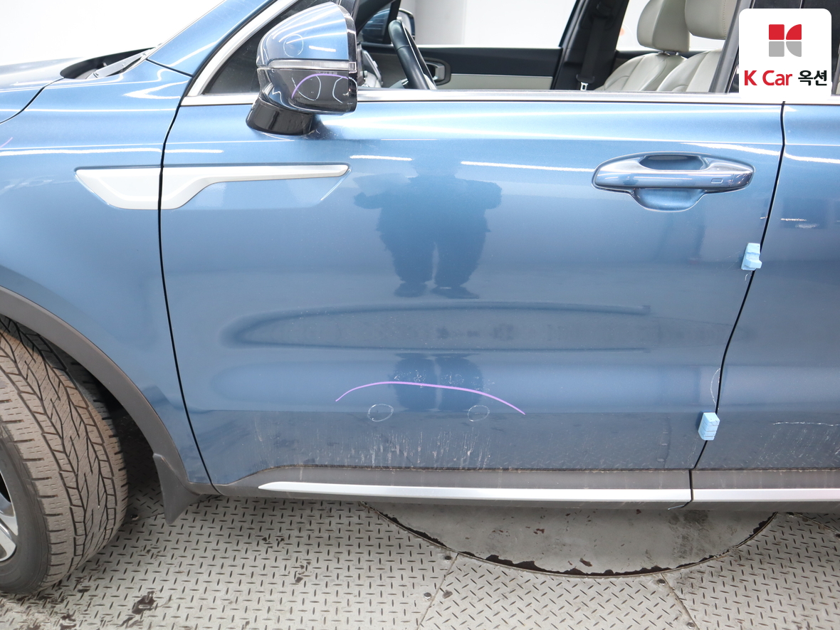 기아자동차 쏘렌토 2022 - 이미지 42