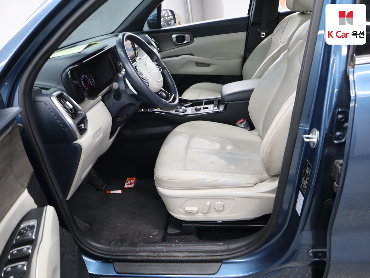 기아자동차 쏘렌토 2022 - 이미지 19