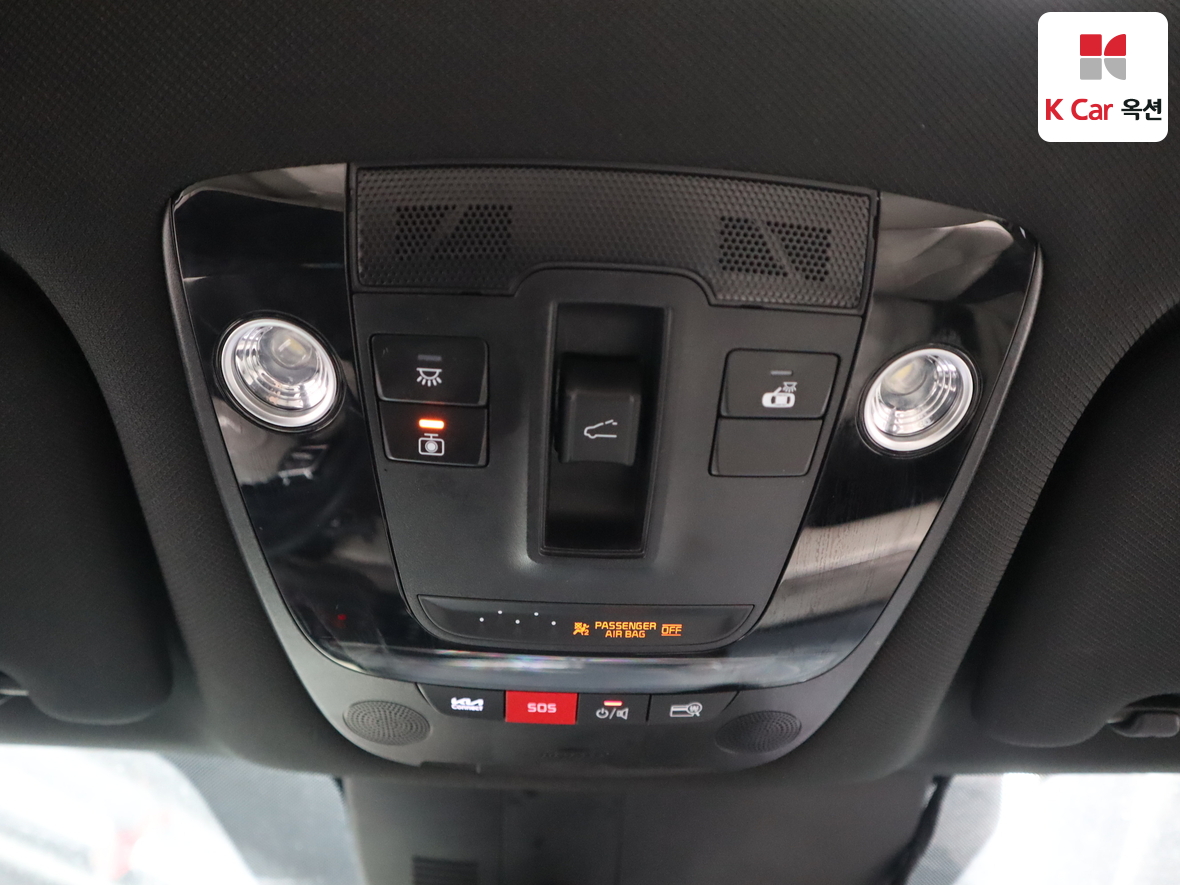 기아자동차 쏘렌토 2022 - 이미지 12