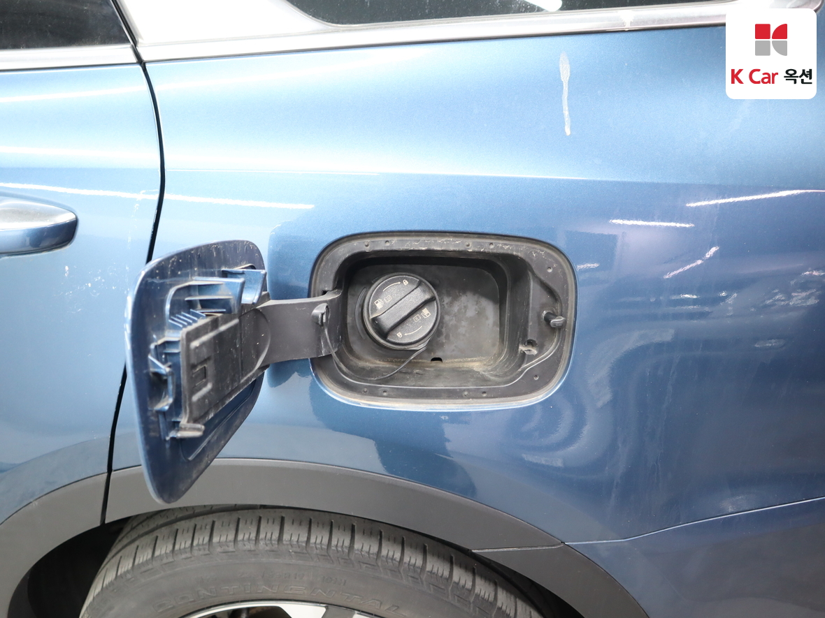 기아자동차 쏘렌토 2022 - 이미지 27