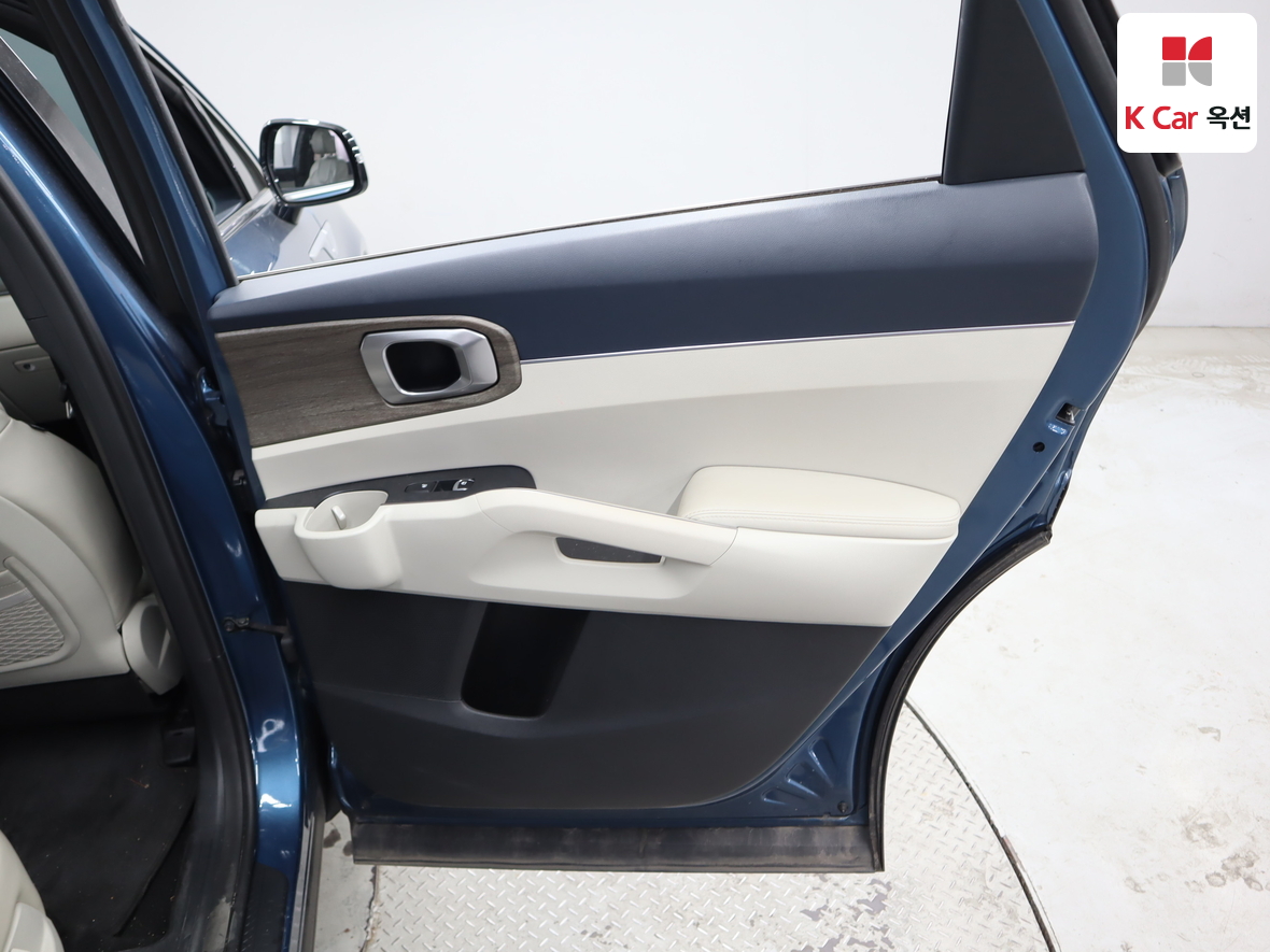 기아자동차 쏘렌토 2022 - 이미지 30