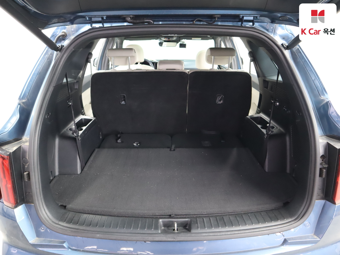 기아자동차 쏘렌토 2022 - 이미지 28