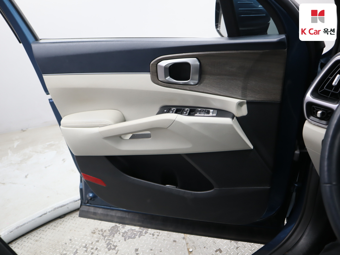 기아자동차 쏘렌토 2022 - 이미지 8