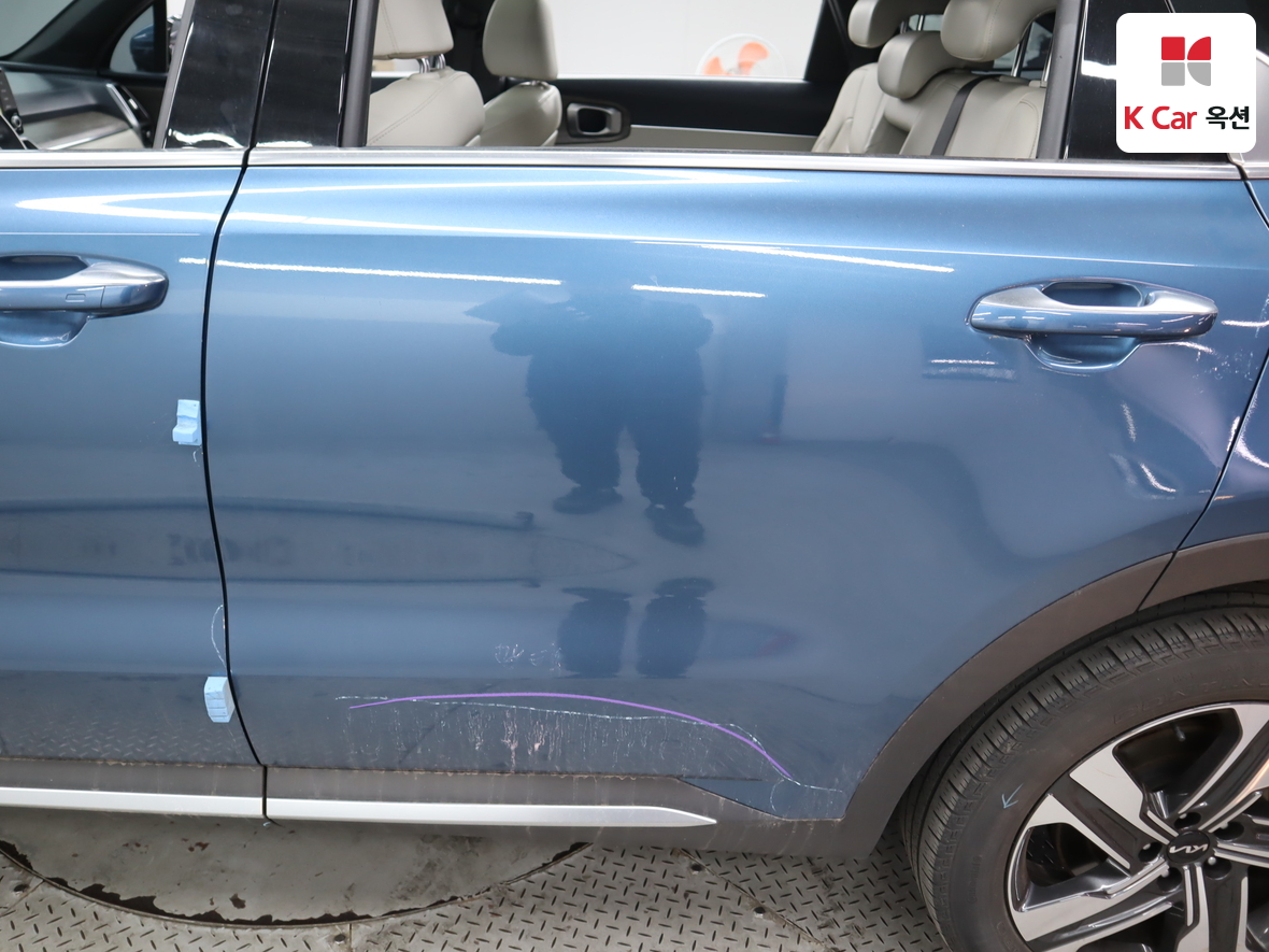 기아자동차 쏘렌토 2022 - 이미지 43