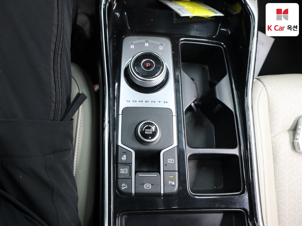 기아자동차 쏘렌토 2022 - 이미지 17
