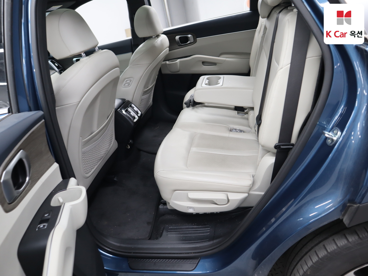 기아자동차 쏘렌토 2022 - 이미지 26