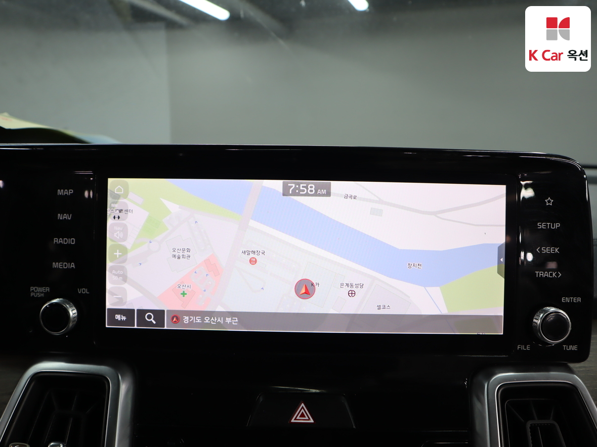 기아자동차 쏘렌토 2022 - 이미지 14