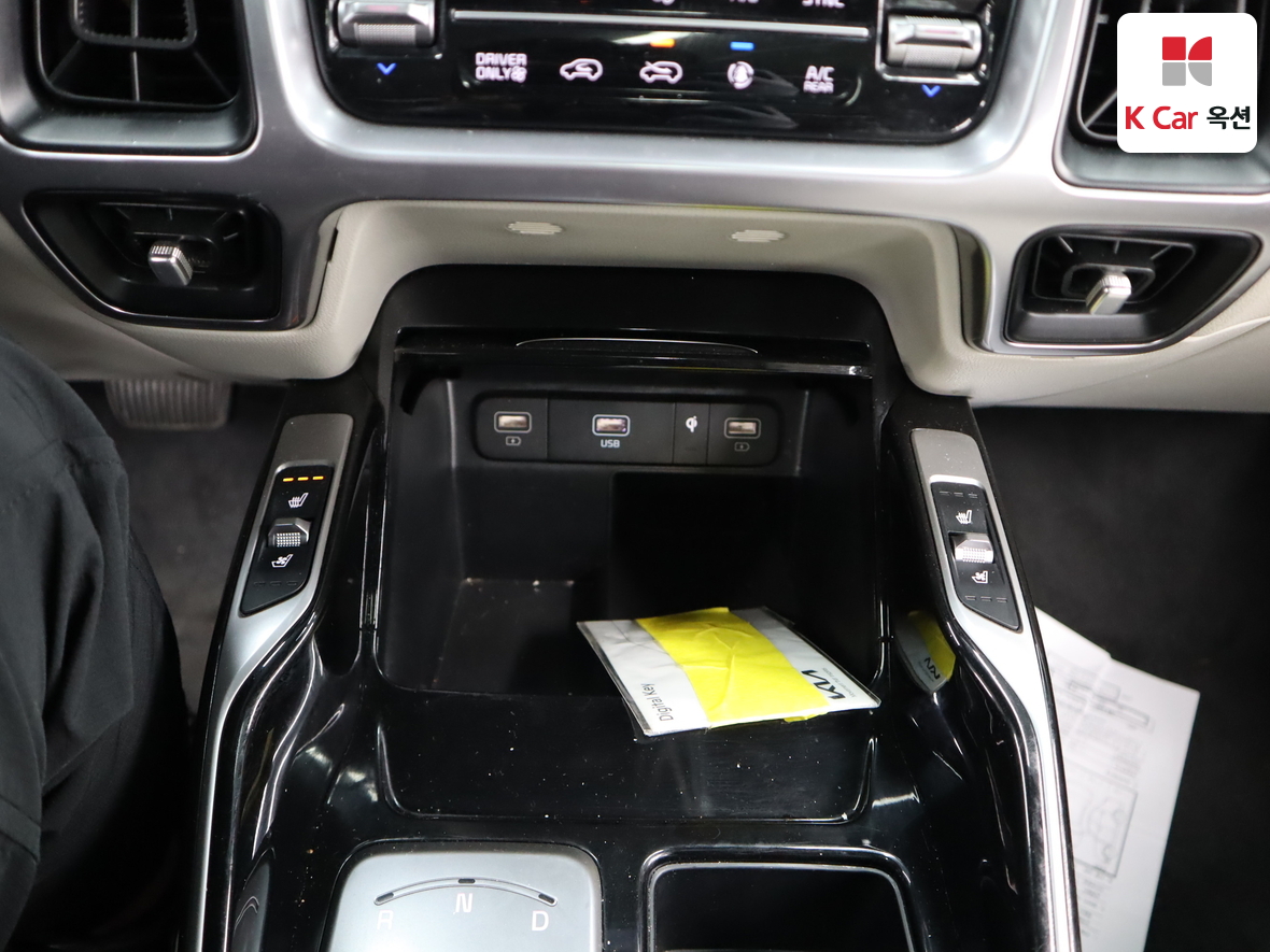 기아자동차 쏘렌토 2022 - 이미지 16