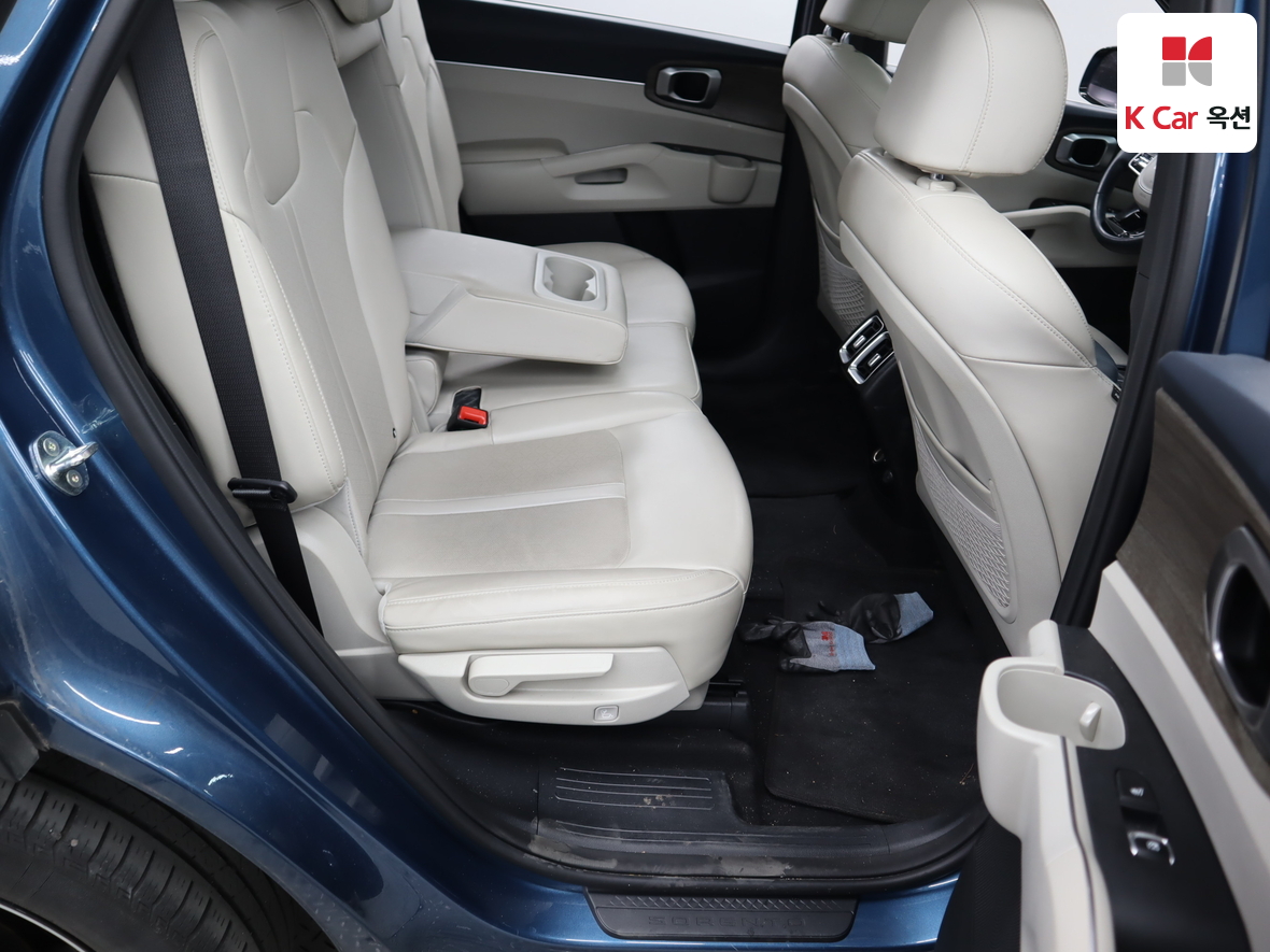 기아자동차 쏘렌토 2022 - 이미지 31