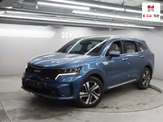 기아자동차 쏘렌토