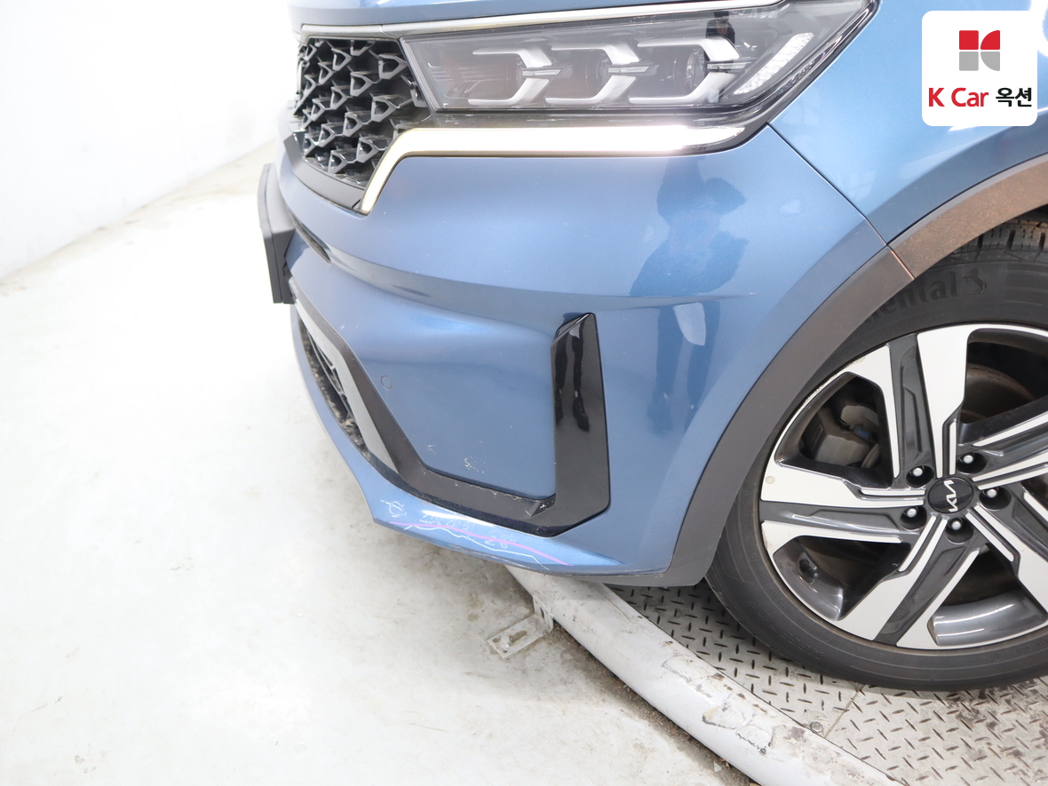 기아자동차 쏘렌토 2022 - 이미지 39