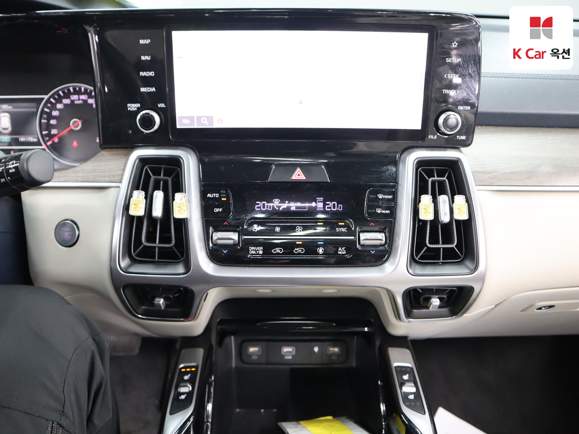 기아자동차 쏘렌토 2022 - 이미지 6