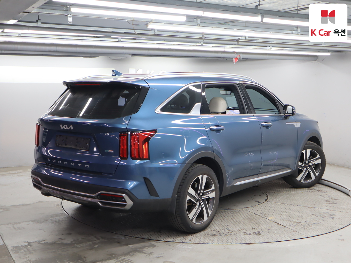기아자동차 쏘렌토 2022 - 이미지 2