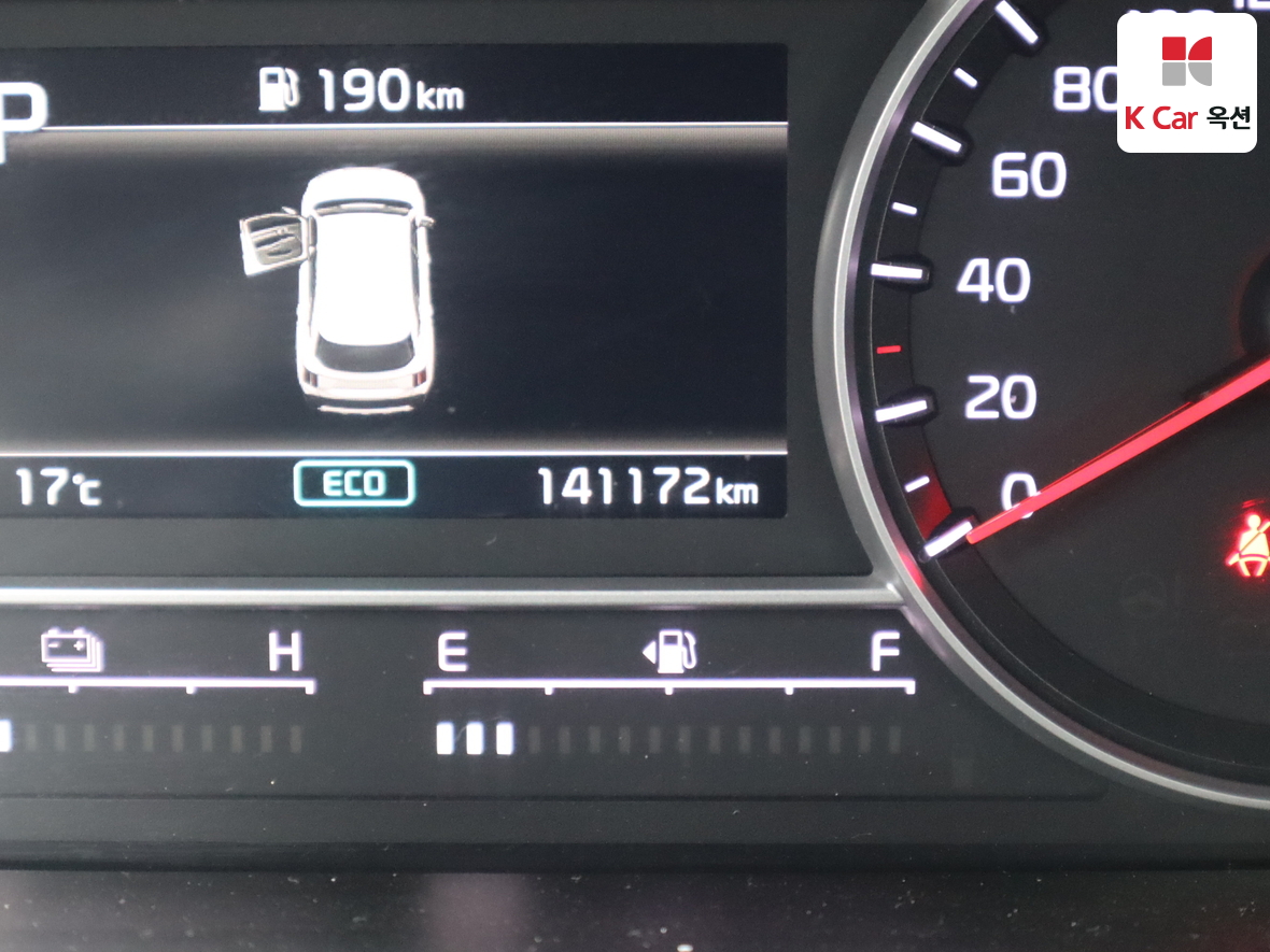 기아자동차 쏘렌토 2022 - 이미지 4