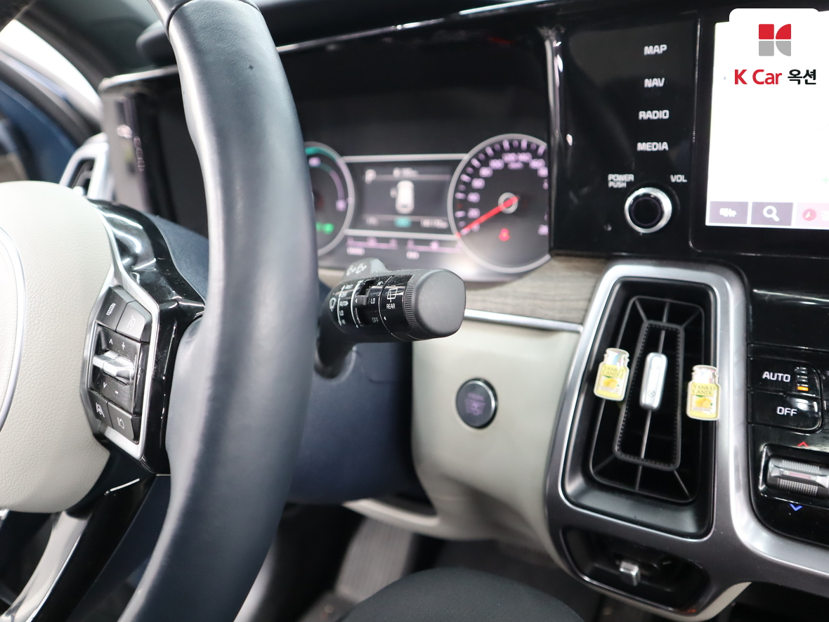 기아자동차 쏘렌토 2022 - 이미지 11