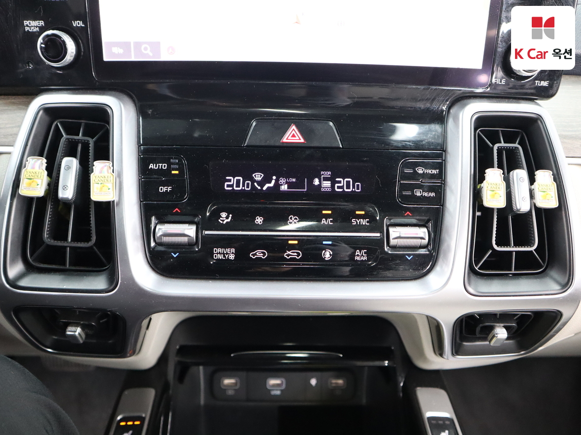 기아자동차 쏘렌토 2022 - 이미지 15