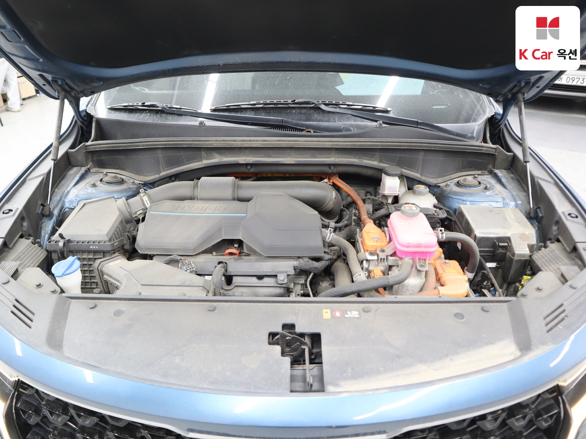 기아자동차 쏘렌토 2022 - 이미지 36