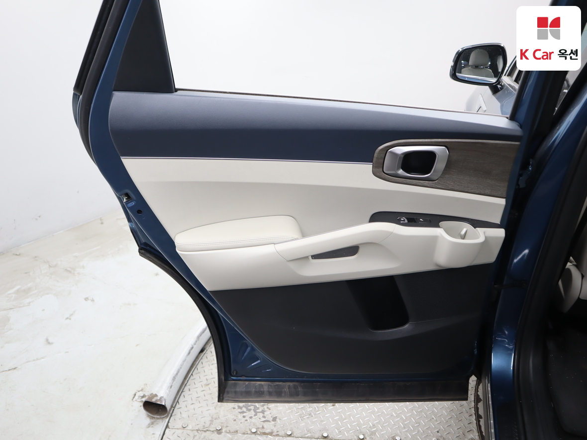 기아자동차 쏘렌토 2022 - 이미지 25