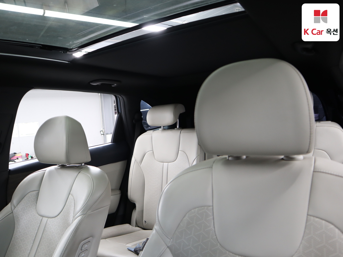 기아자동차 쏘렌토 2022 - 이미지 20
