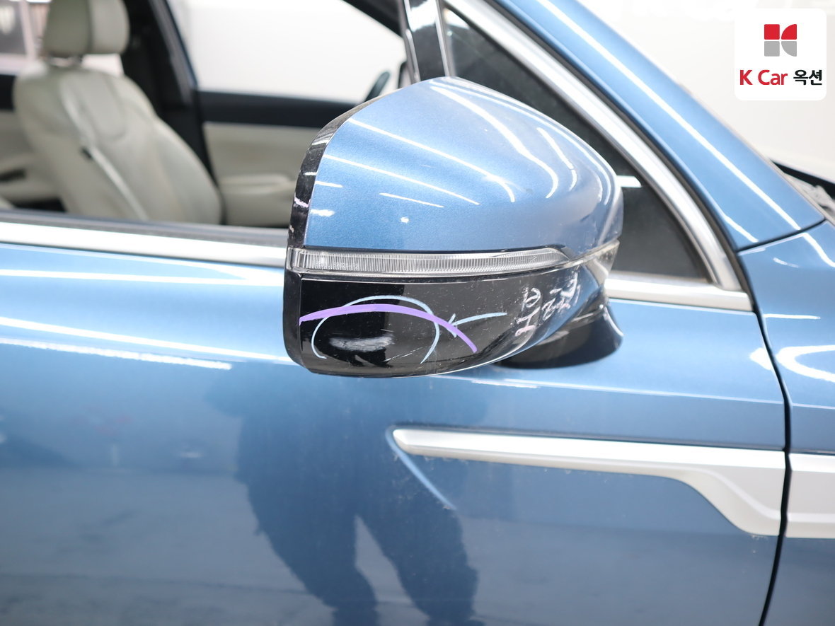 기아자동차 쏘렌토 2022 - 이미지 46