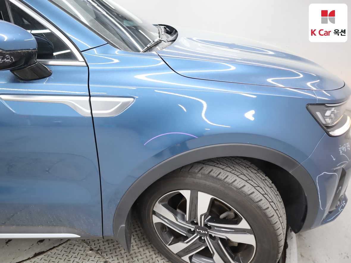 기아자동차 쏘렌토 2022 - 이미지 47