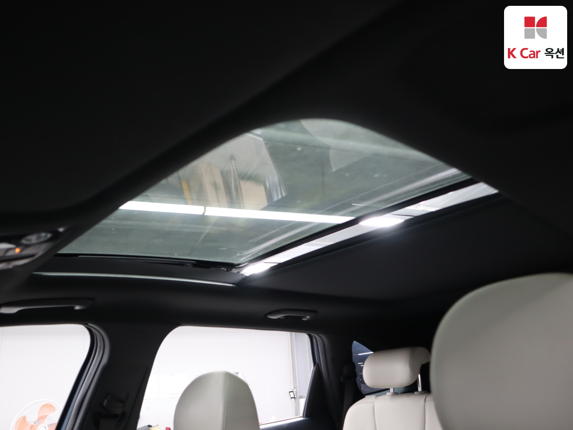 기아자동차 쏘렌토 2022 - 이미지 22