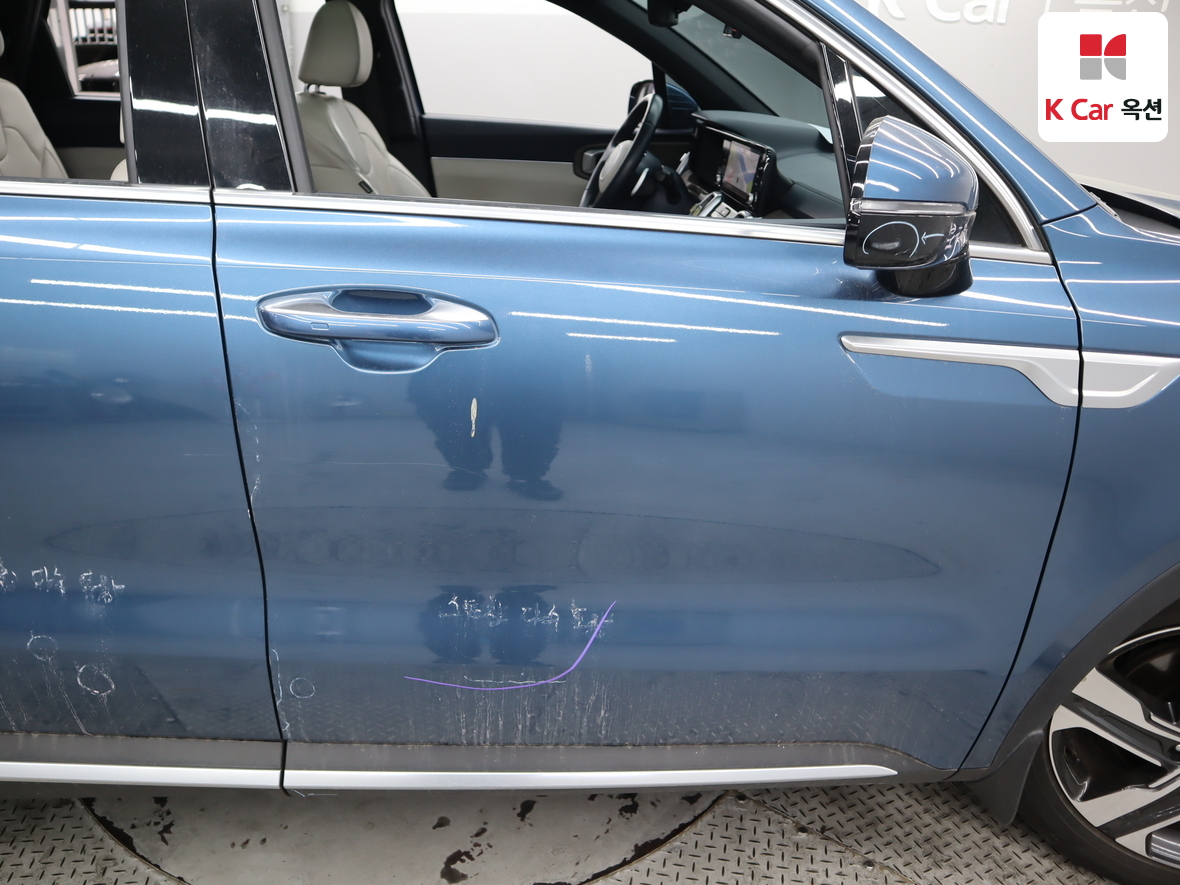 기아자동차 쏘렌토 2022 - 이미지 45