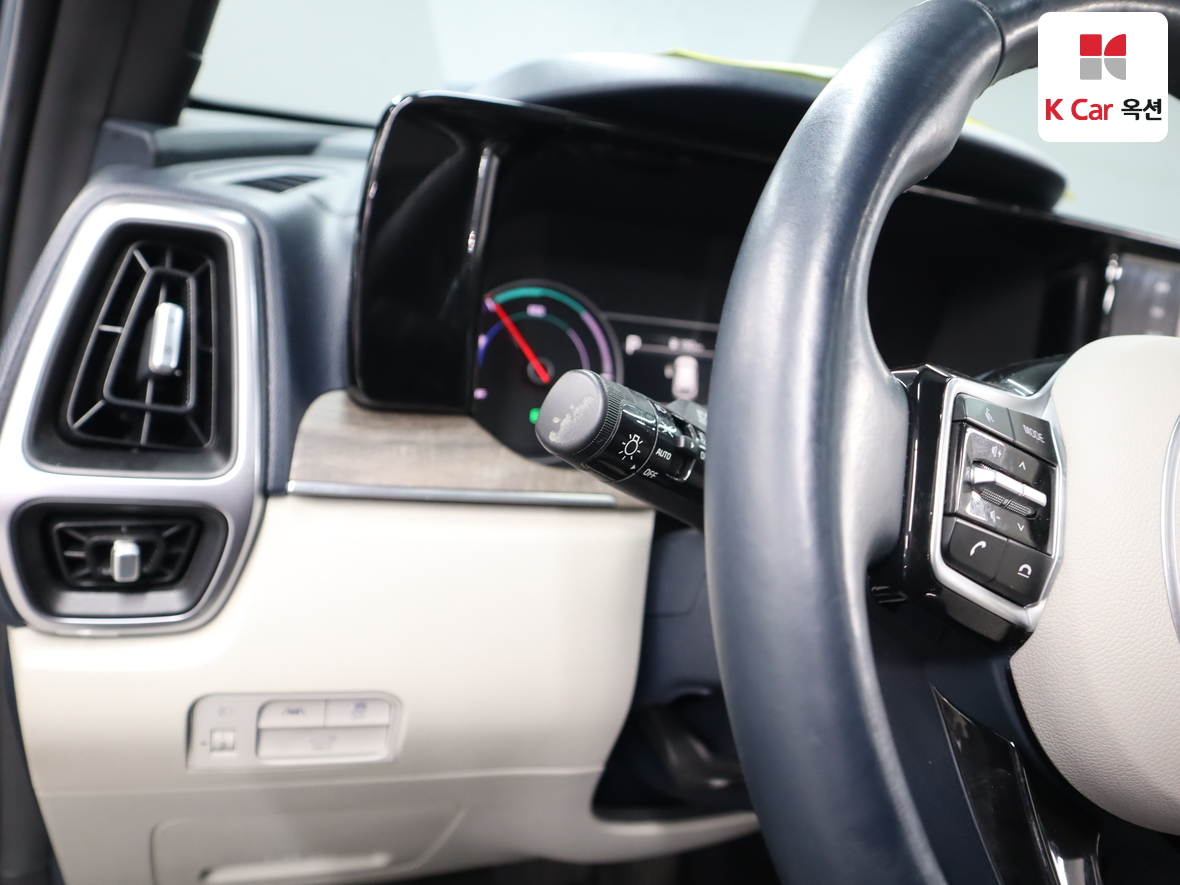 기아자동차 쏘렌토 2022 - 이미지 9