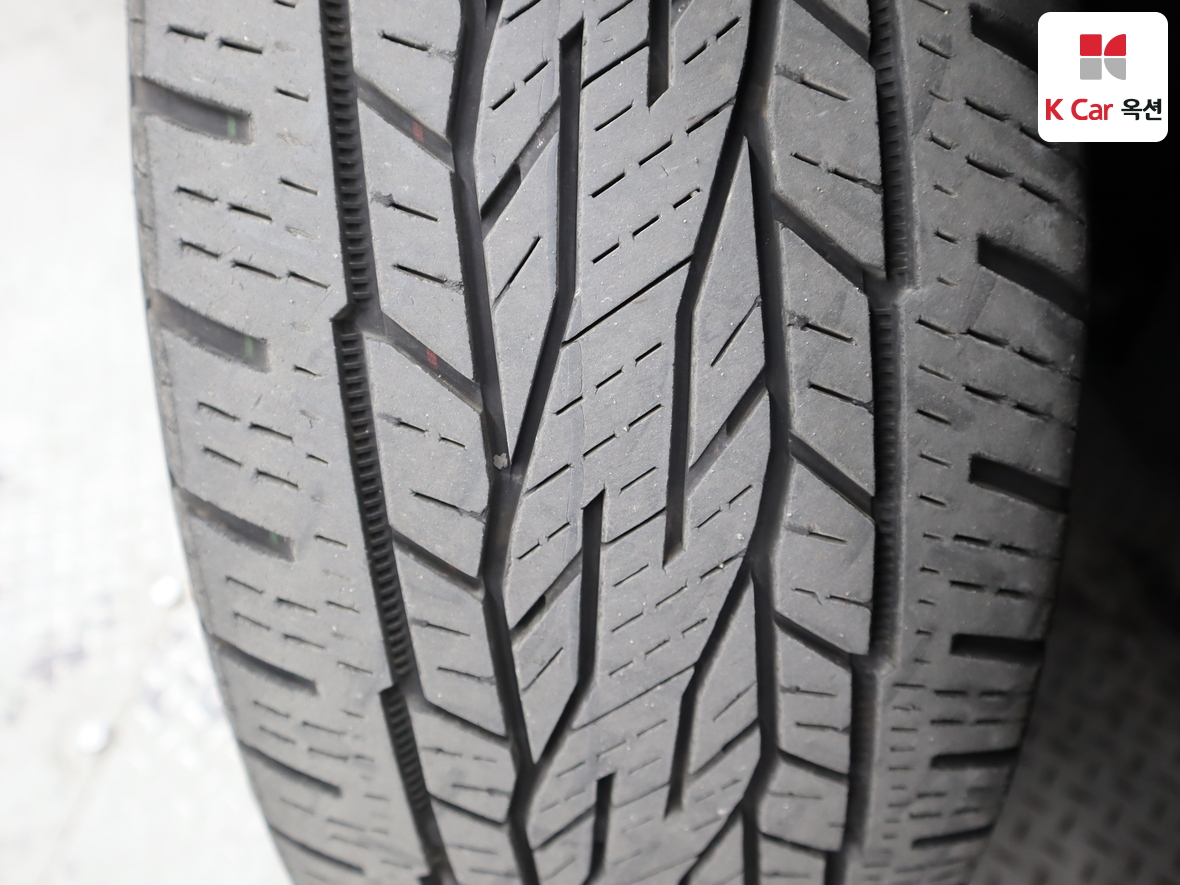 기아자동차 쏘렌토 2022 - 이미지 35