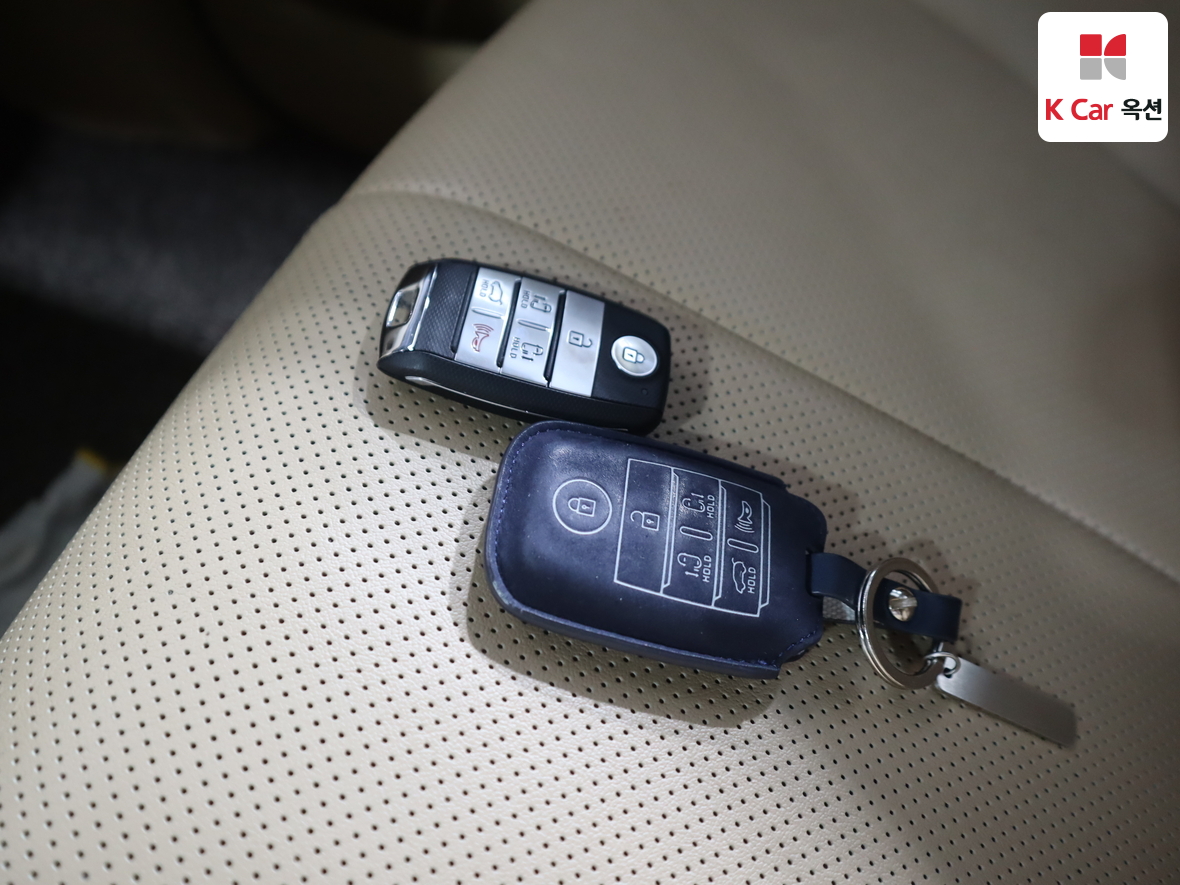 기아자동차 뉴 카니발 2020 - 이미지 17