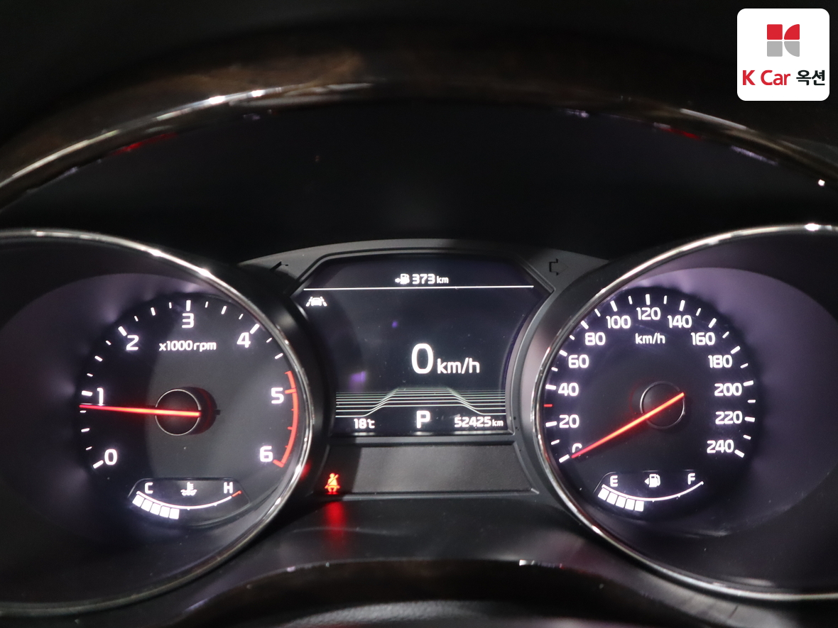 기아자동차 뉴 카니발 2020 - 이미지 5